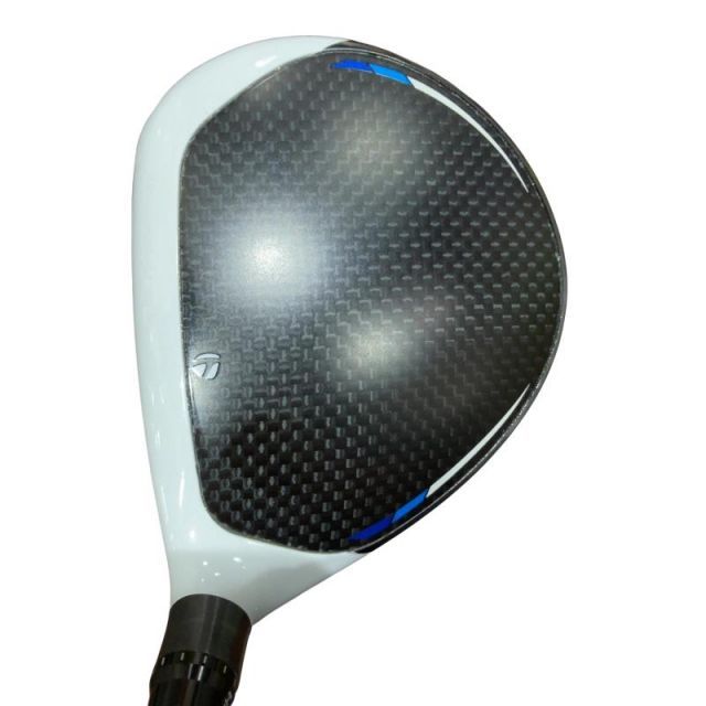 中古】 テーラーメイド SIM2 3W フェアウェイウッド FW Speeder 661