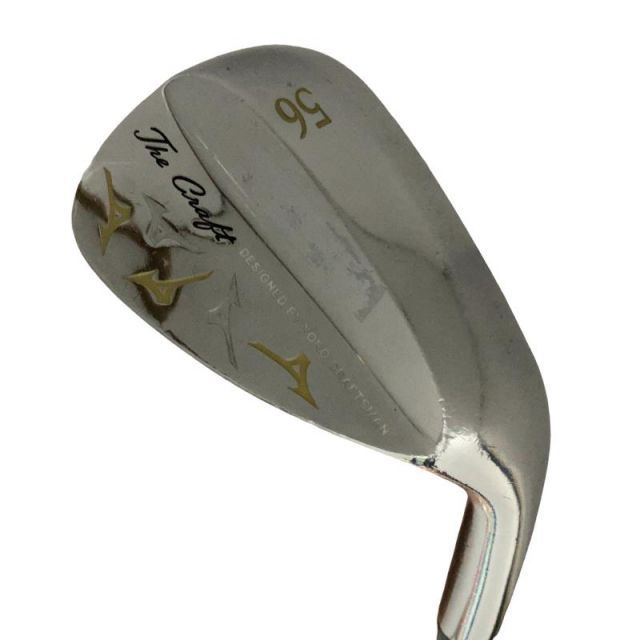 ミズノ クラフト ウェッジ 52° 56° プロジェクトX 6.0 楽天市場】ミズノ ザクラフト ウェッジの通販