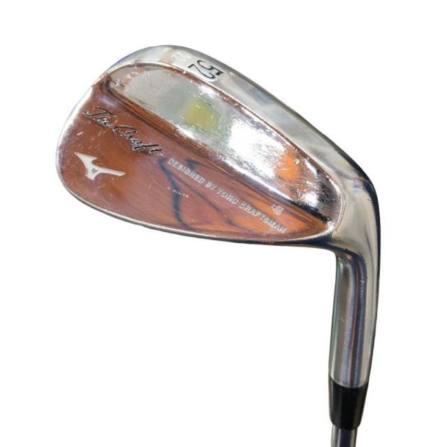 ミズノ ザ クラフトウェッジ 50°/56° MODUS3 TOUR 105 ミズノ ザ クラフトウェッジ 50°/56° MODUS3 TOUR 105 ミズノ ザ