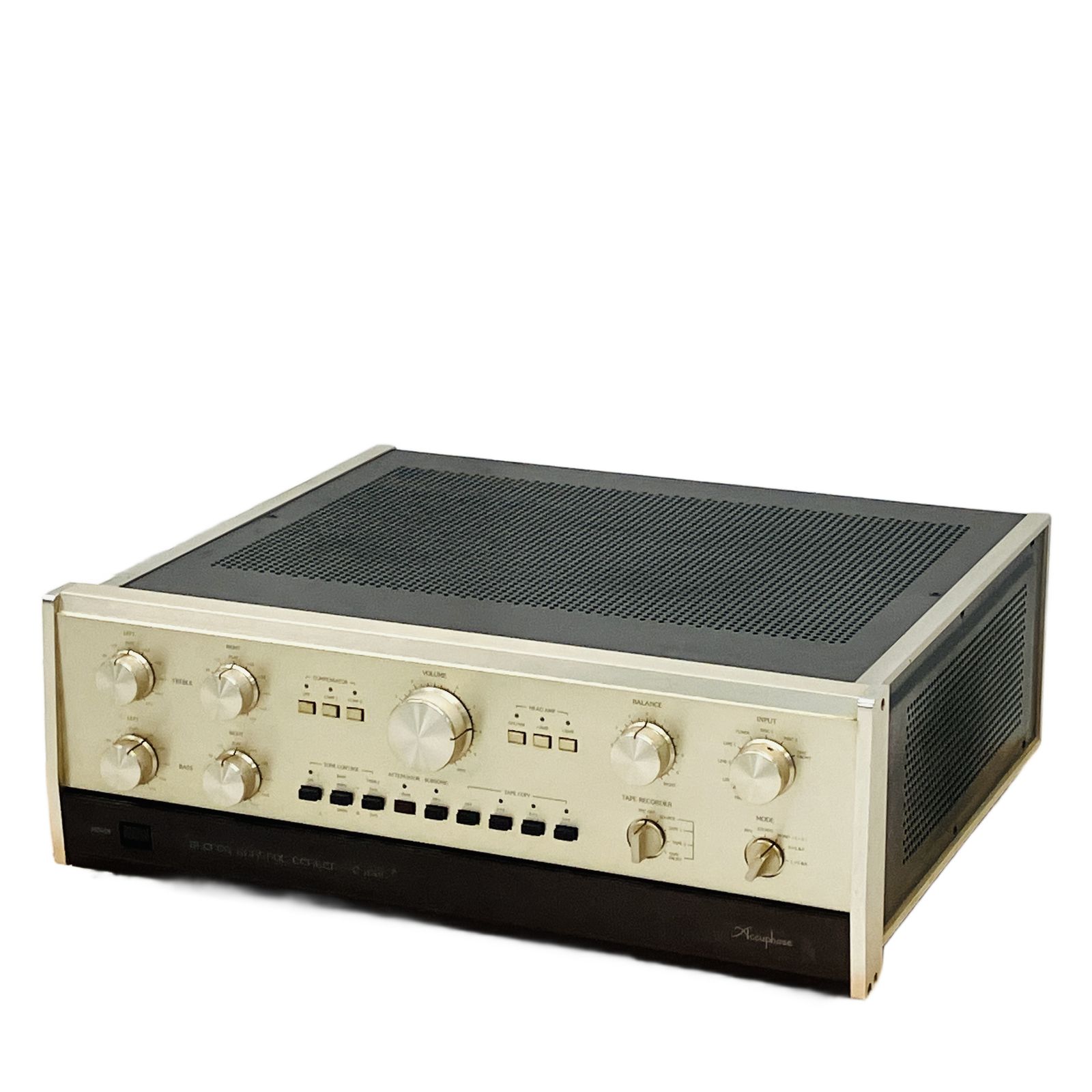 専用　アキュフェーズ　C-200L Accuphase C-200L アキュフェーズ ステレオ コントロールアンプ