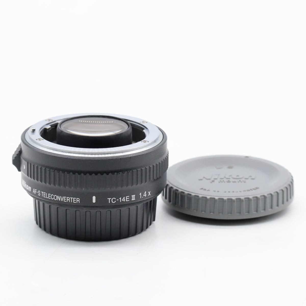Nikon テレコンバーター AF-S TELECONVERTER TC-14E III TC14E3【中古 