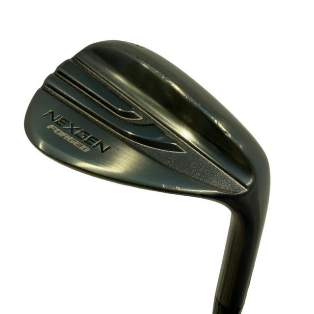 中古】 ゴルフパートナー NEXGEN FORGED WEDGE DLC Limited 52°/10