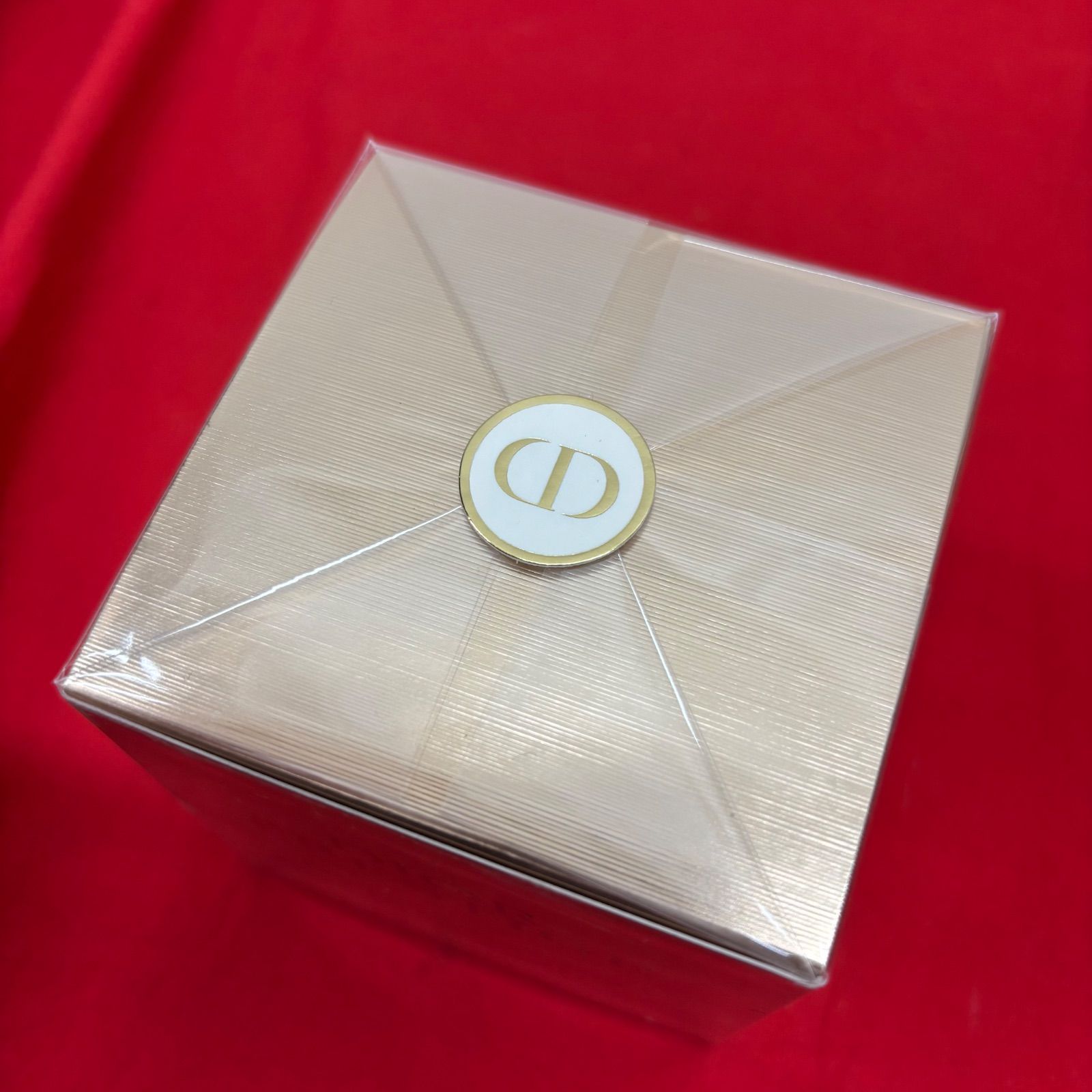 新品 ディオール プレステージ ルバームデマキヤント メイク落とし