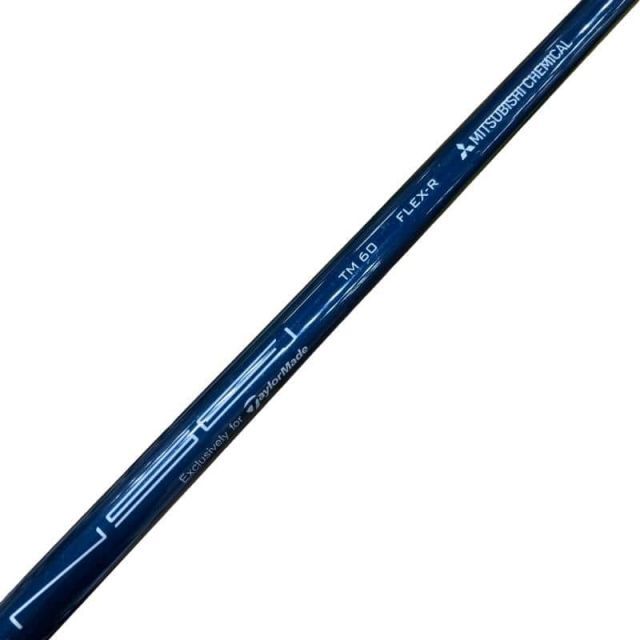 中古】 テーラーメイド SIM2 MAX 5S アイアンセット IR TENSEI BLUE