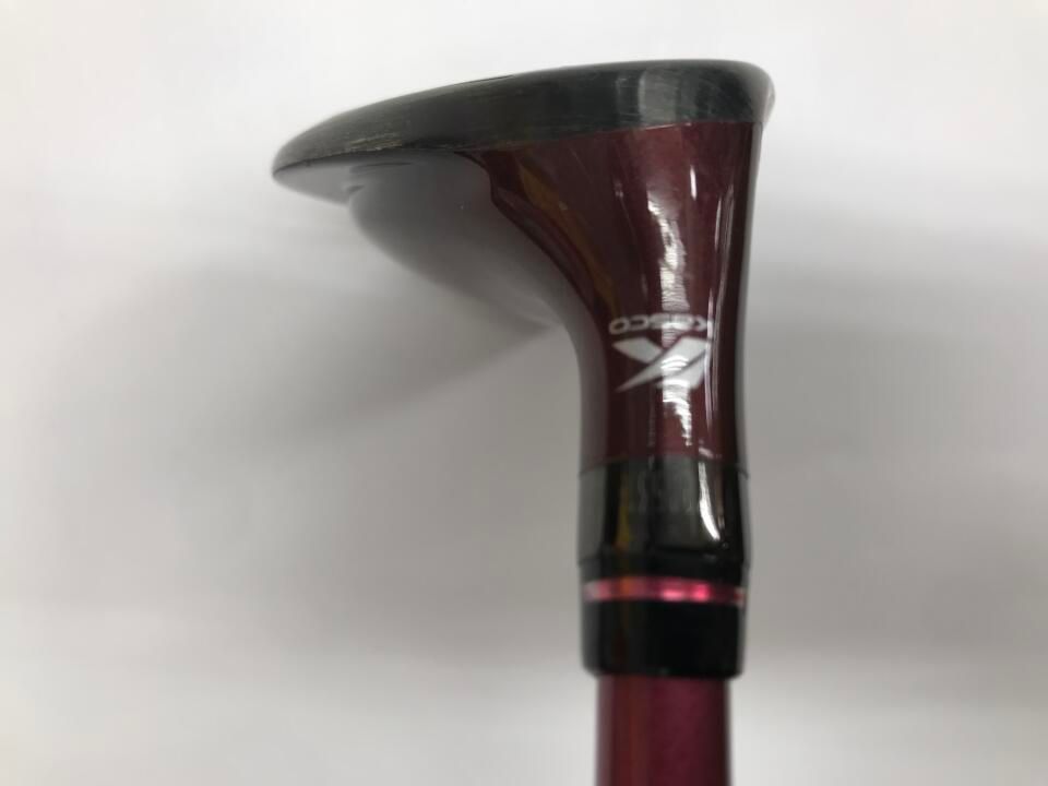 キャスコ　ユーティリティ　PP 42°　フレックスS キャスコ（KASCO）（メンズ）ユーフォー エアー UFO AIR by POWER