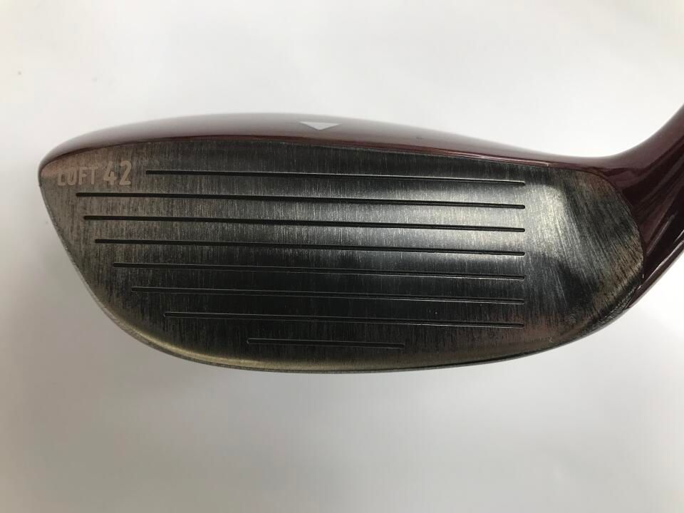 キャスコ　ユーティリティ　PP 42°　フレックスS 楽天市場】キャスコ ufo ppの通販