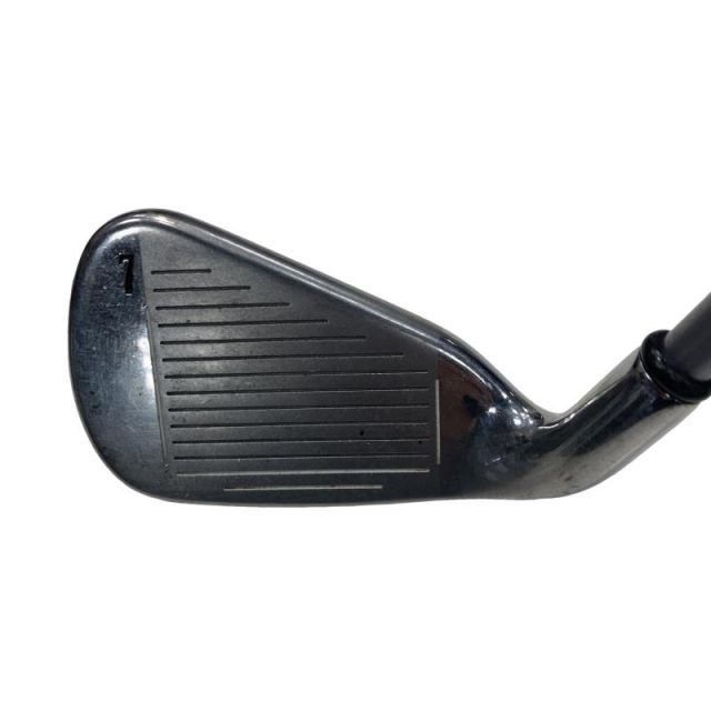 中古】 キャロウェイ X・18 8S レディース アイアンセット IR JV X