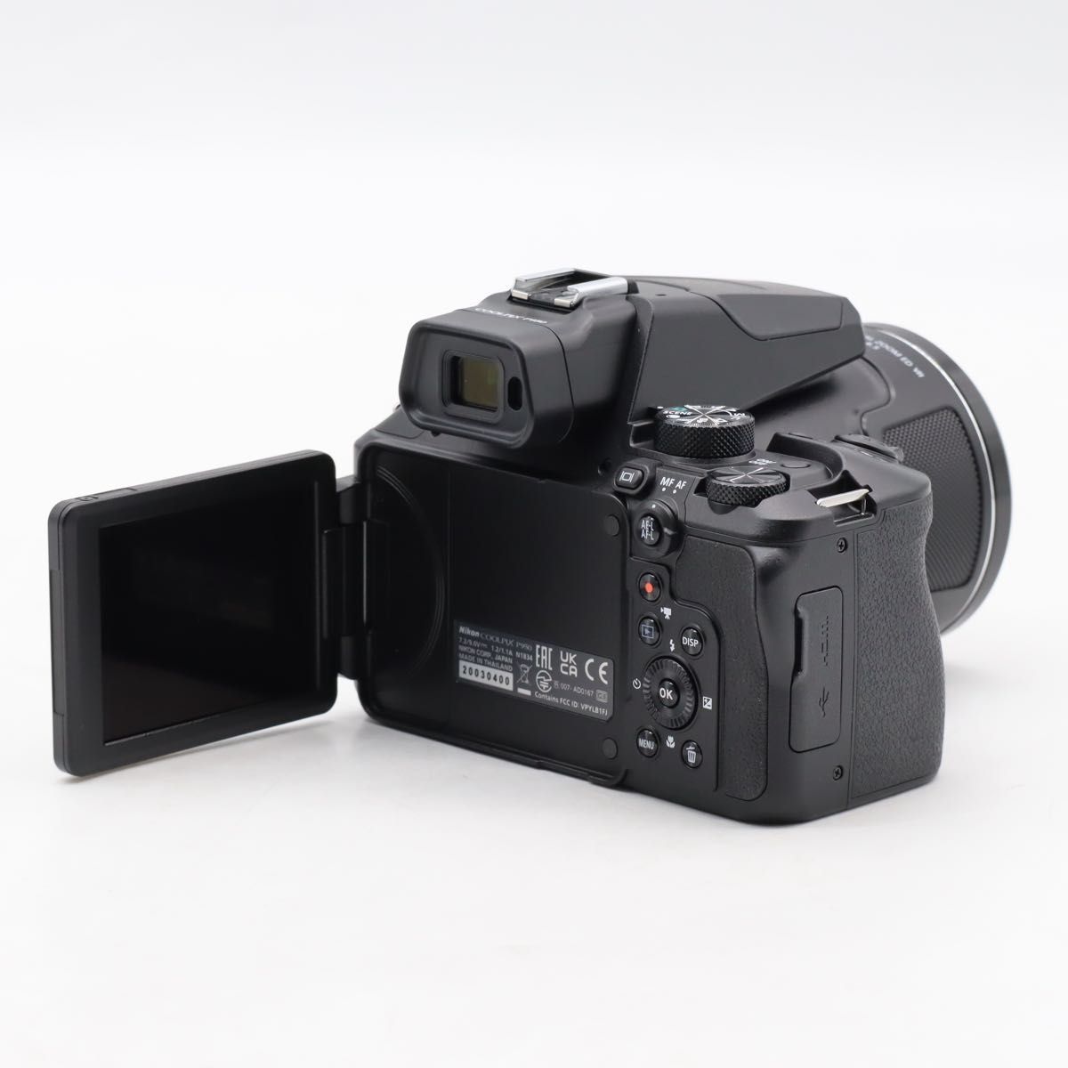 値下げNikonCOOLPIX P950デジタル一眼レフカメラ 83倍ズーム 楽天市場】ニコン COOLPIX P950 コンパクトデジタルカメラ Nikon