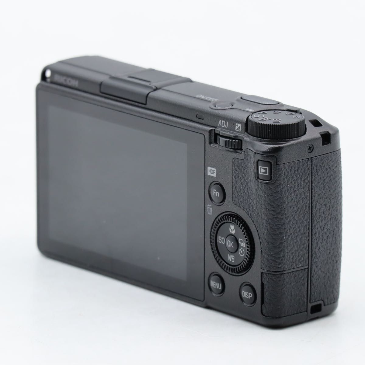 【メルカリ最安値❣️】 RICOH GRⅢx HDF モデル　3年保証付き✨ 2025年最新】RICOH gr iiix hdfモデルの人気アイテム - メルカリ