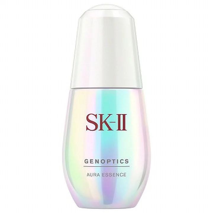 新品未開封】SK-II ジェノプティクス オーラ エッセンス 30ml - メルカリ
