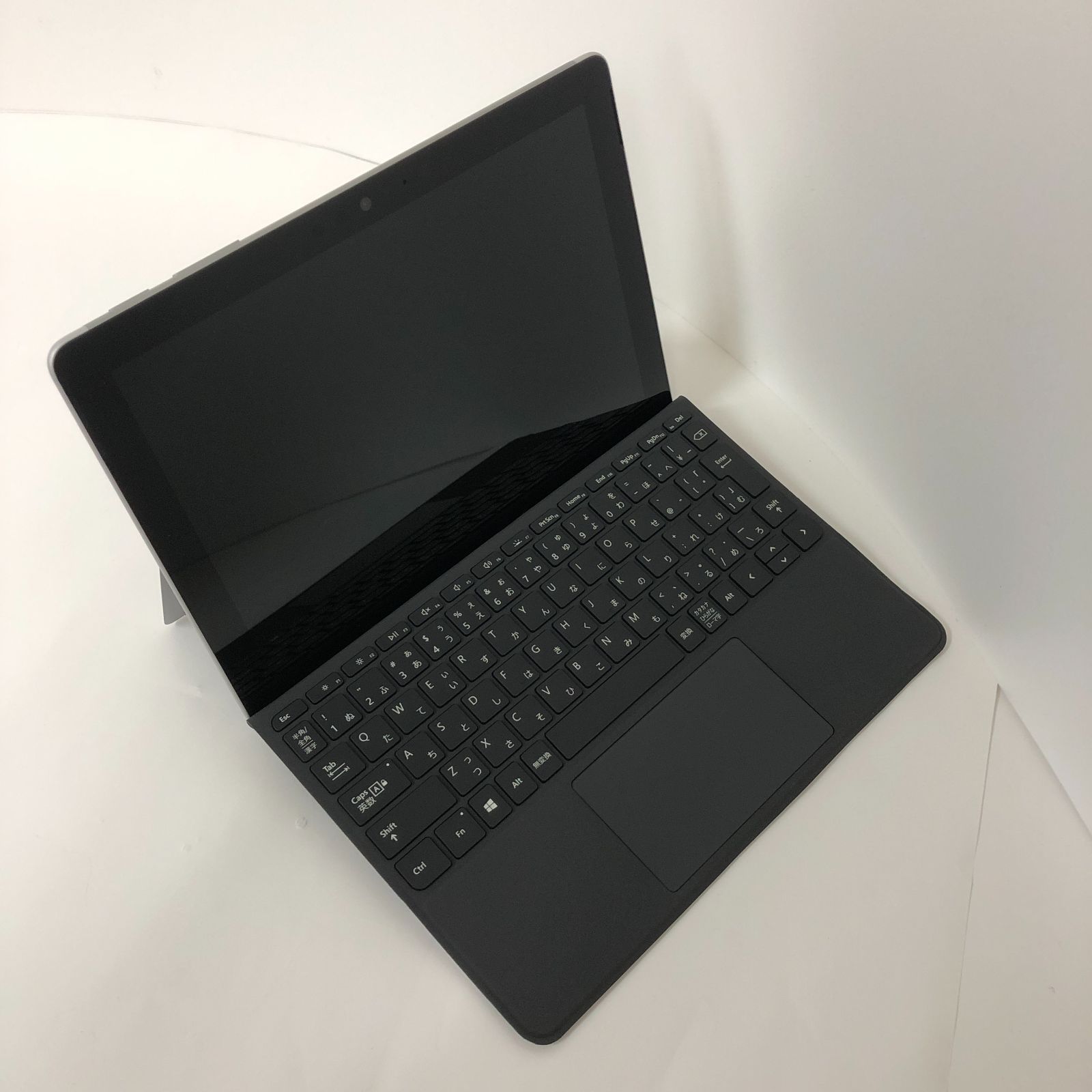 Surface Go 1824 本体 128GB バッテリー最大容量97% Surface Go 1824 本体 128GB バッテリー最大容量97%