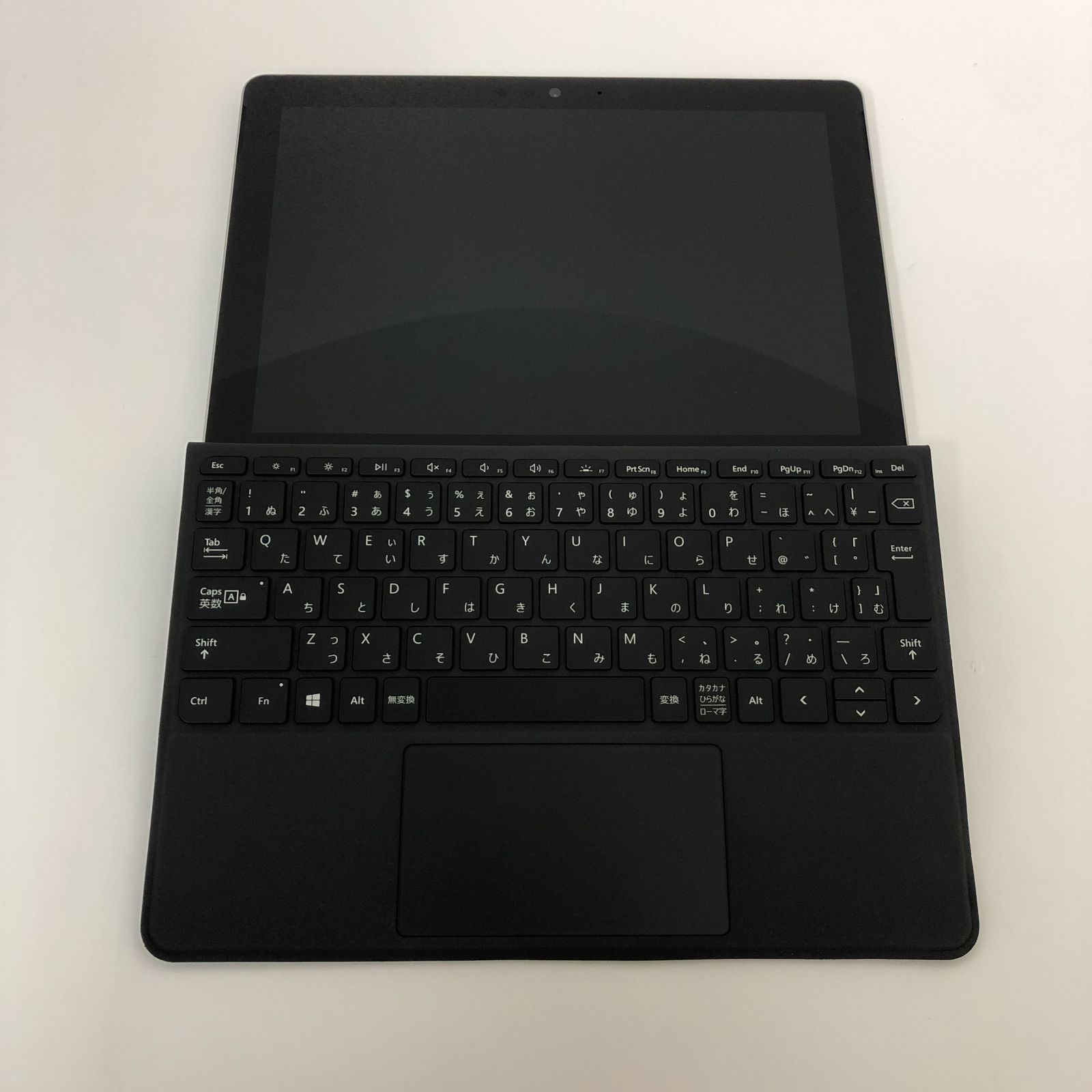 Surface Go 1824 本体 128GB バッテリー最大容量97% Surface Go 1824 本体 128GB バッテリー最大容量97% Surface Go 1824
