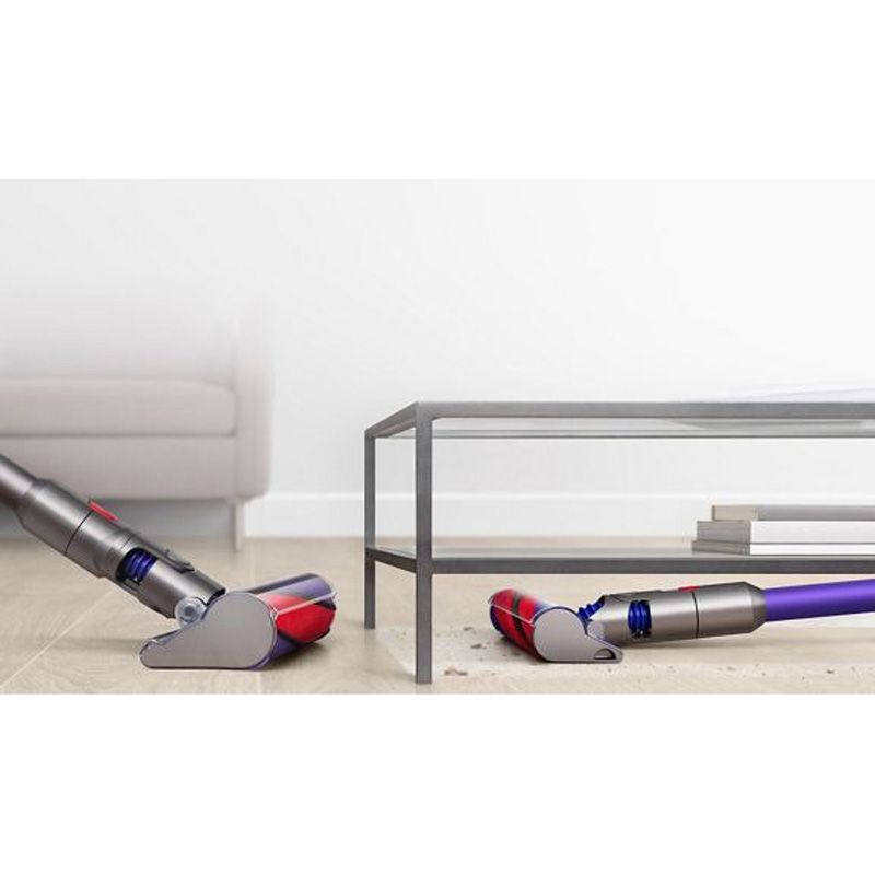 メーカー正規品 新品 Dyson ダイソン Digital Slim Fluffy Origin SV18
