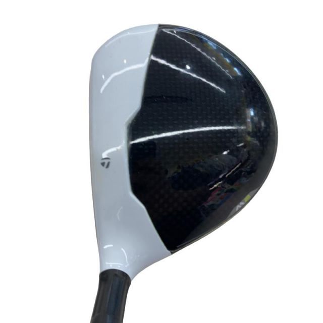 中古】 テーラーメイド M2(2017) 3W フェアウェイウッド FW リシャフト