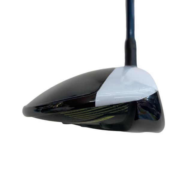 中古】 テーラーメイド M2(2017) 3W フェアウェイウッド FW リシャフト