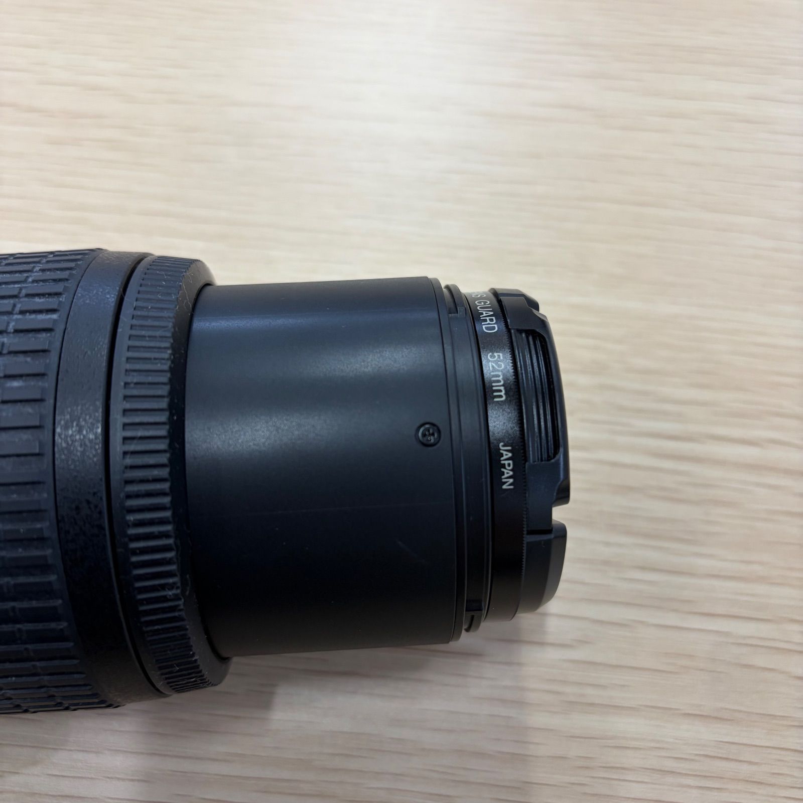 手振れ付 Nikon AF-S DX 55-200mm F4-5.6 G VR Amazon.co.jp: Nikon 望遠ズームレンズ AF-S DX VR Zoom Nikkor 55