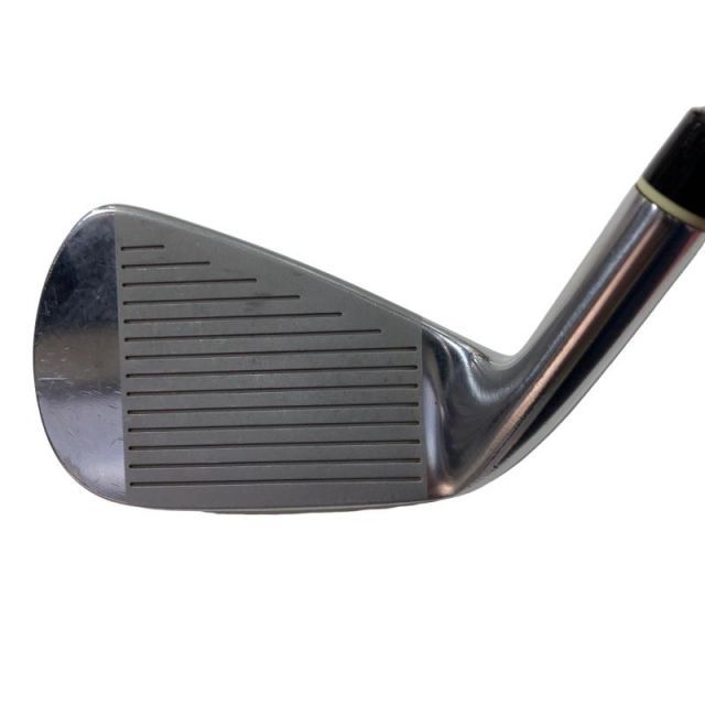 中古】 フォーティーン TC-550 FORGED 6S アイアンセット IR NS PRO