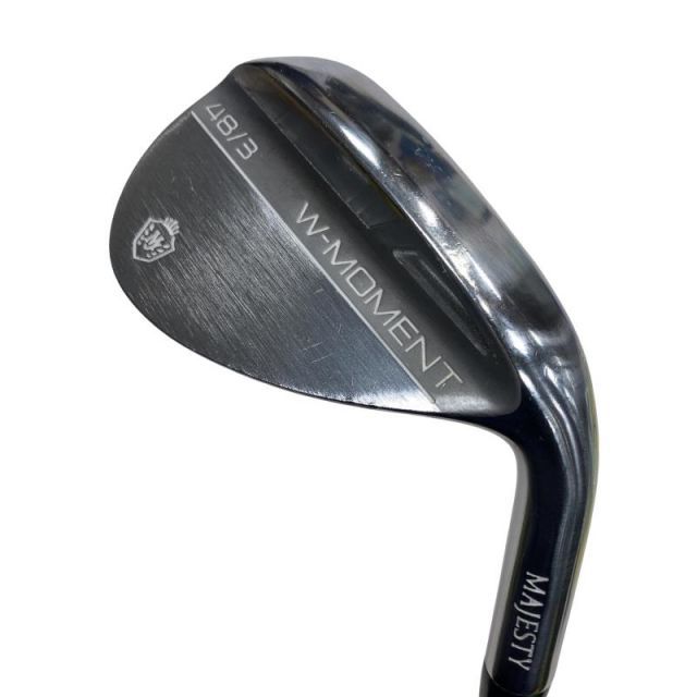 【中古品】MAJESTY W-MOMENT ウェッジ 2本セット 中古品】MAJESTY W-MOMENT ウェッジ 2本セット - メルカリ