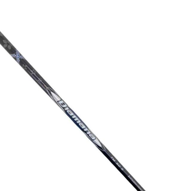 テーラーメイド Q i10 LS 10.5° Diamana 純正S 中古】 テーラーメイド Qi10 LS 10.5° ドライバー DR Diamana SILVER