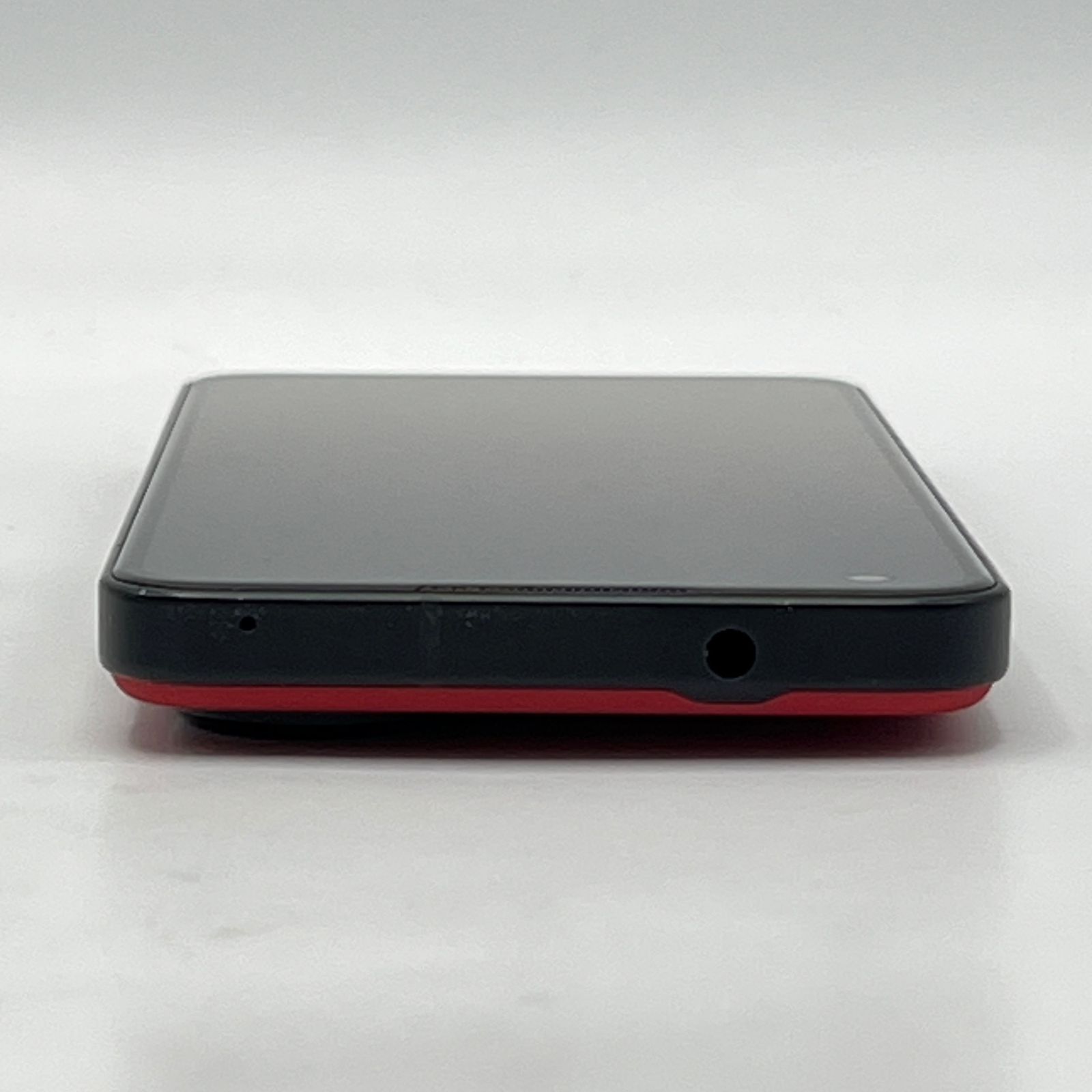 美品】ASUS Zenfone 9 サンセットレッド 5.9型ワイド 128GB