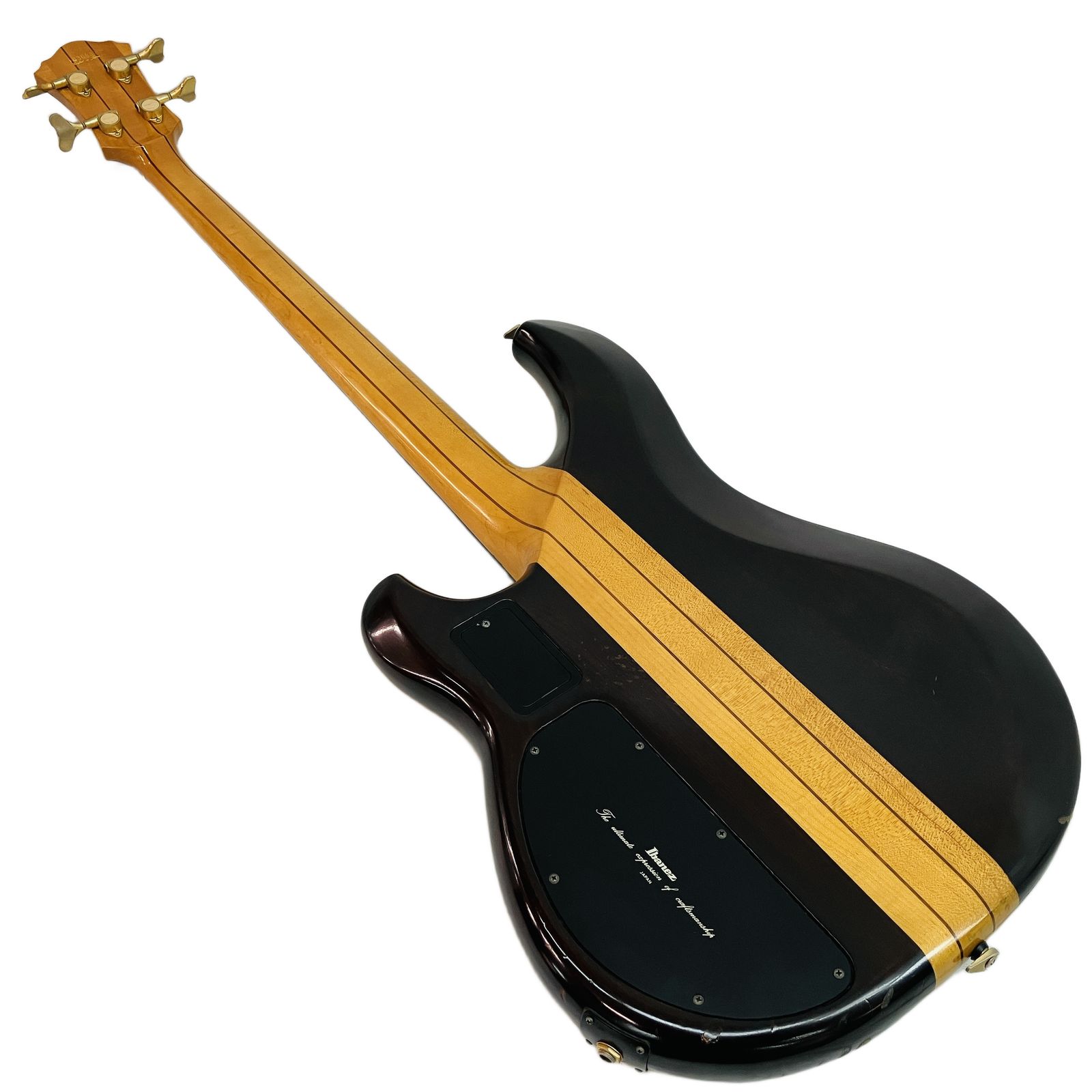 Ibanez/mc924 アイバニーズ 即決値下げ可能　ジャパンビンテージ Ibanez/mc924 アイバニーズ 即決値下げ可能 ジャパンビンテージ Ibanez