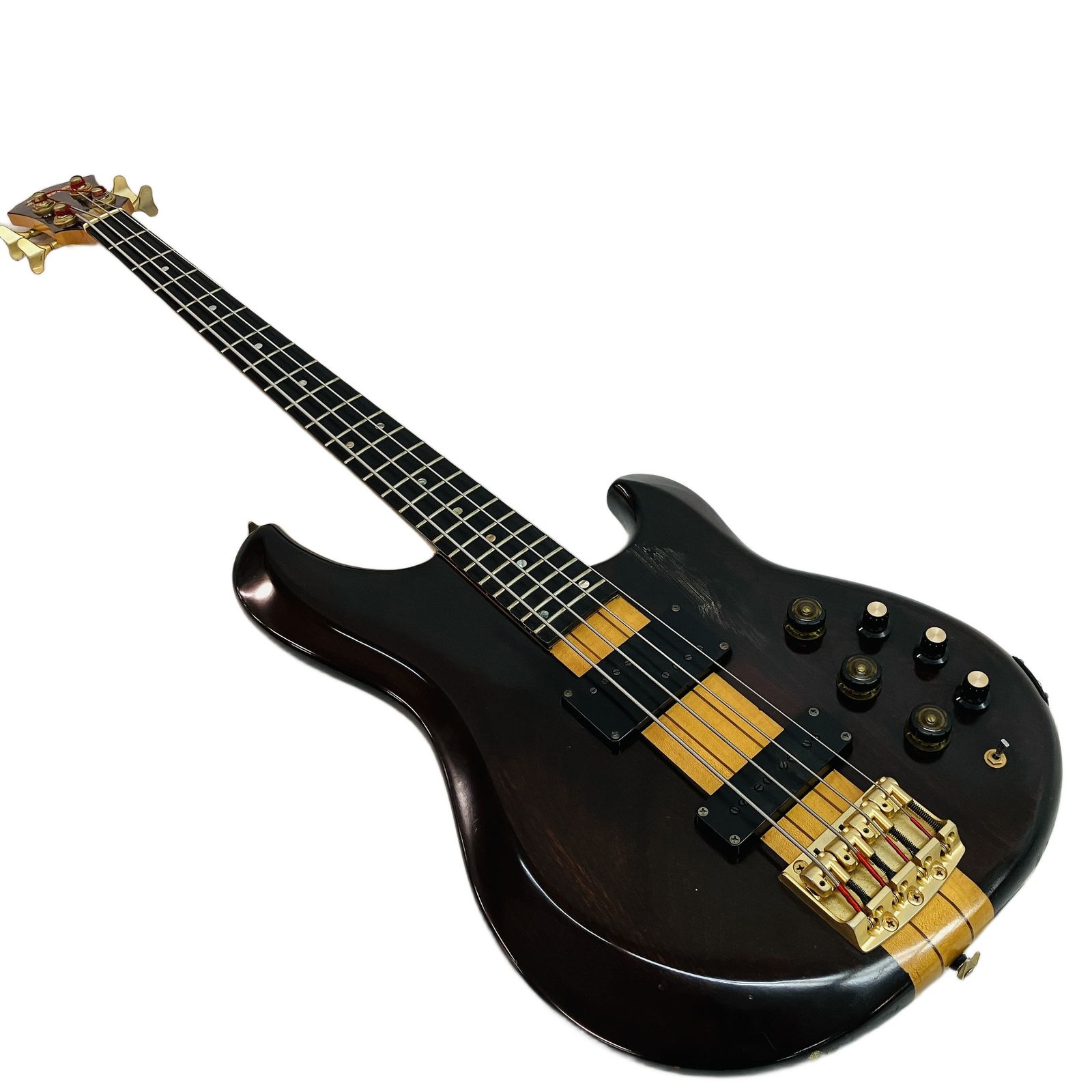 Ibanez アイバニーズ MC924 Musician Bass ミュージシャンベース