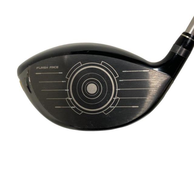 中古】 キャロウェイ EPIC FLASH STAR 10.5° ドライバー DR 純正特注