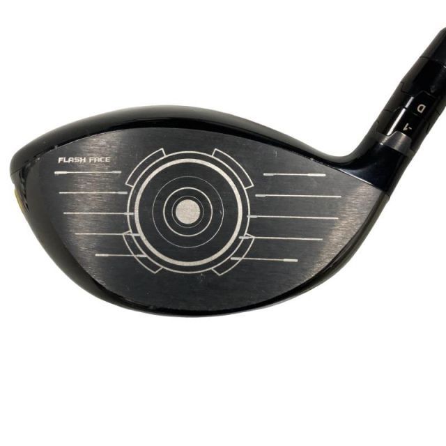 EPIC FLASH ドライバー 10.5度 Rフレックス EPIC FLASH ドライバー 10.5度 Rフレックス キャロウェイ エピック