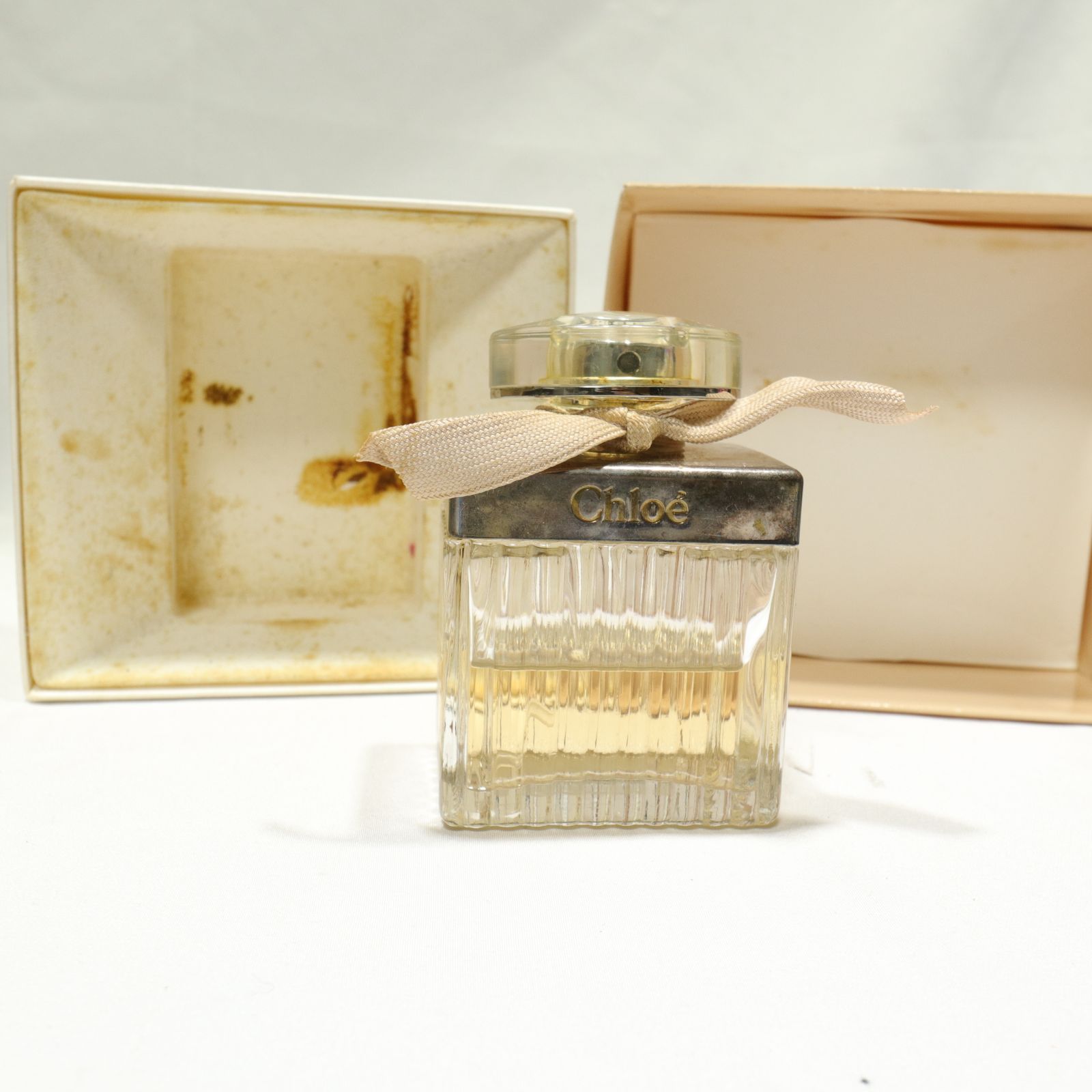 Chloe/クロエ オードパルファム 香水 75ml - メルカリ