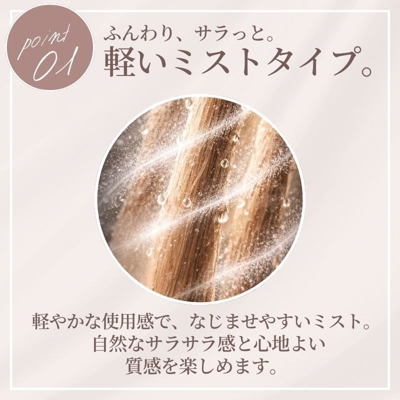 コタ スタイリングベース B1 200ml COTA ヘアミスト スタイリング