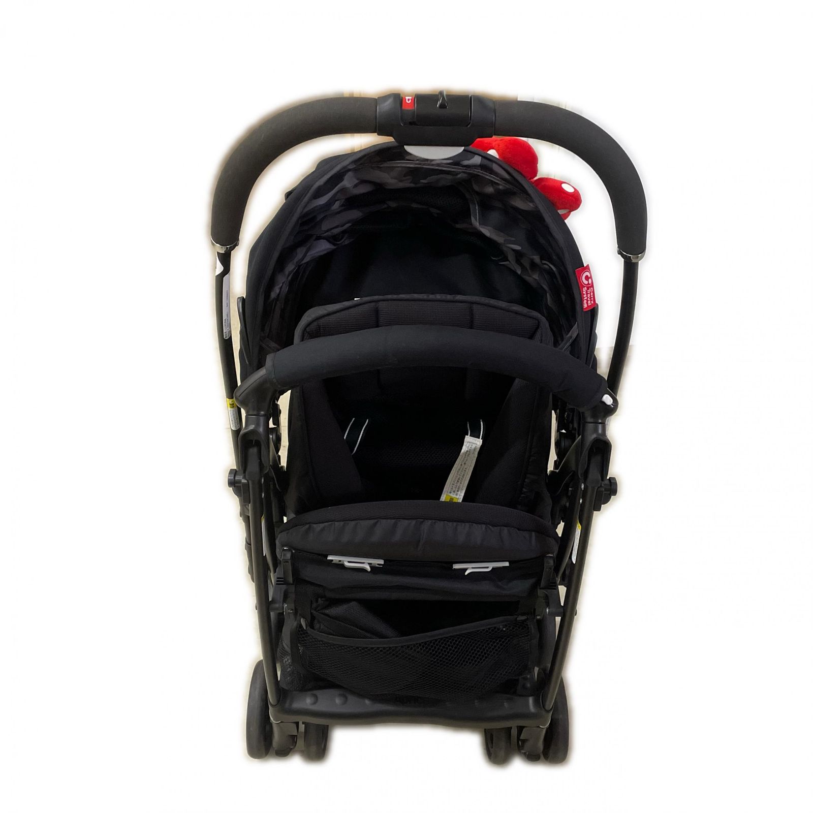 Aprica アップリカ A型ベビーカー 6BP99CMBJ ラクーナ 92997