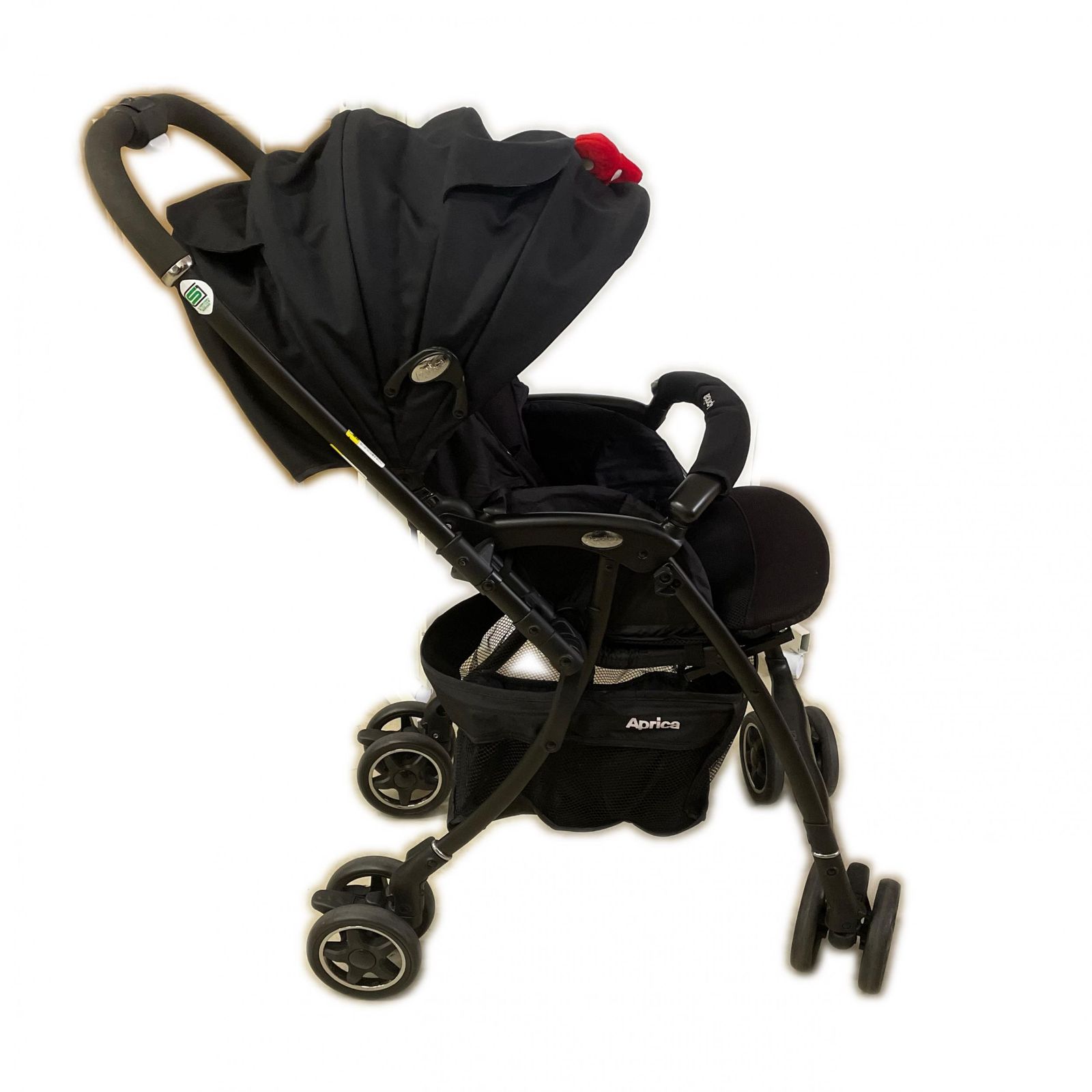 Aprica アップリカ A型ベビーカー 6BP99CMBJ ラクーナ 92997