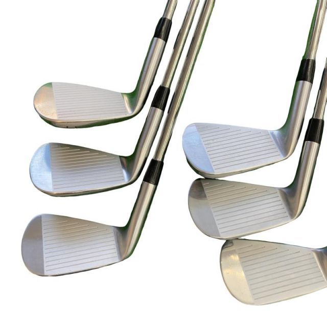 中古】 ブリヂストン TOUR B 201CB 6S アイアンセット IR NS PRO