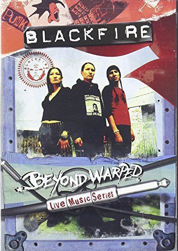 その他 Beyond Warped [DVD] Beyond Warped [DVD](品) 【公式通販】