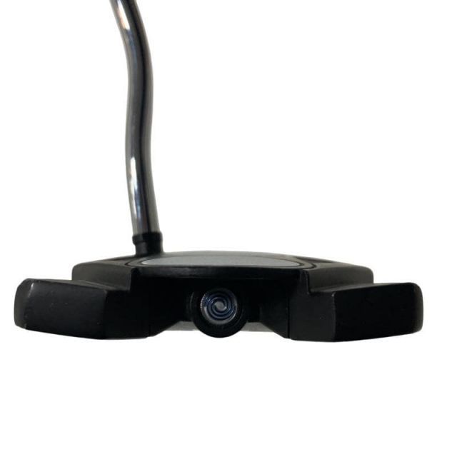 新品未使用　オデッセイ　ten 2ボール　33インチ 中古】 オデッセイ 2-BALL TEN 33インチ パター PT STROKE LAB