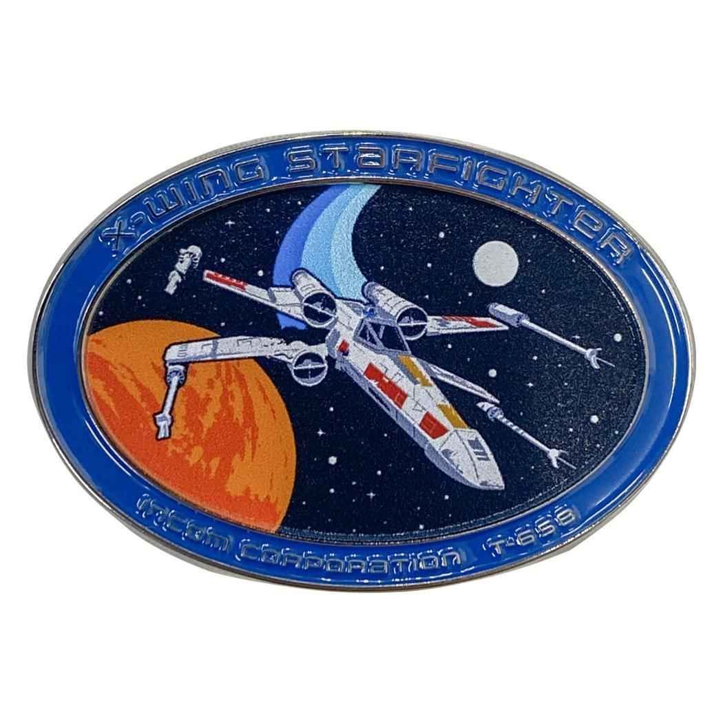 メール便】スターウォーズ ピンズ ブラインドピンバッジA 全10種の内