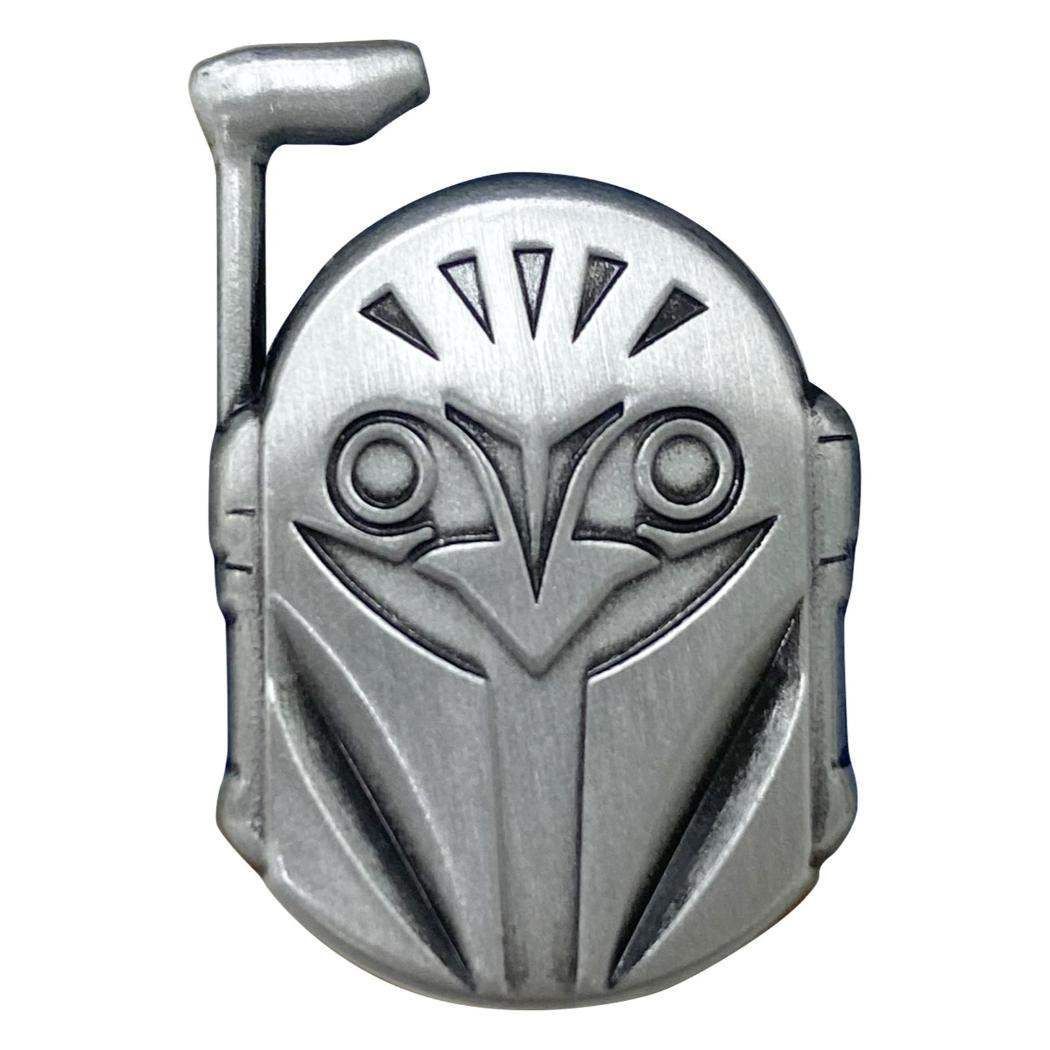 メール便】スターウォーズ ピンズ マンダロリアンピンバッジセット A