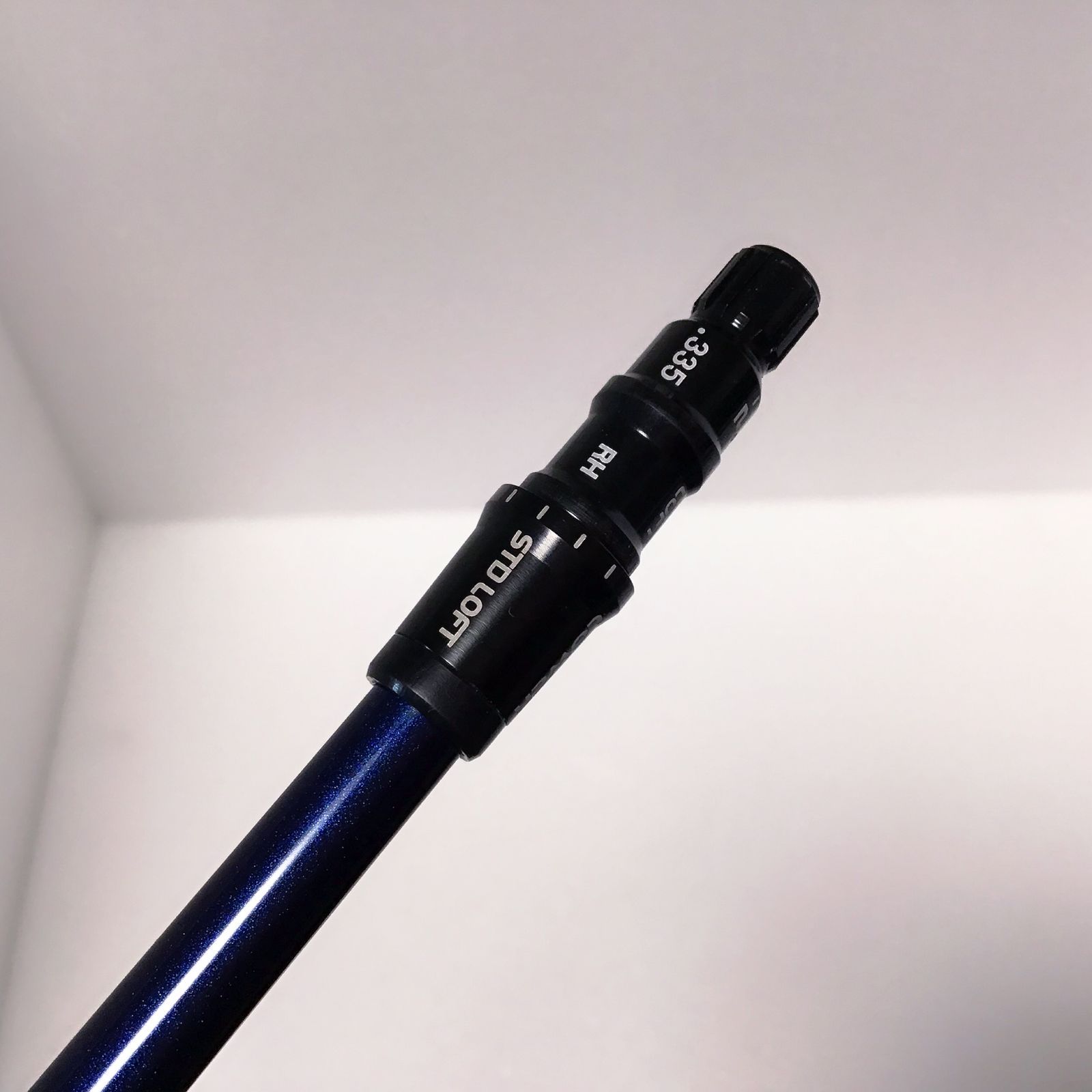 ベンタス TR ブルー ベロコア VENTUS TR BLUE VELOCORE 6-S