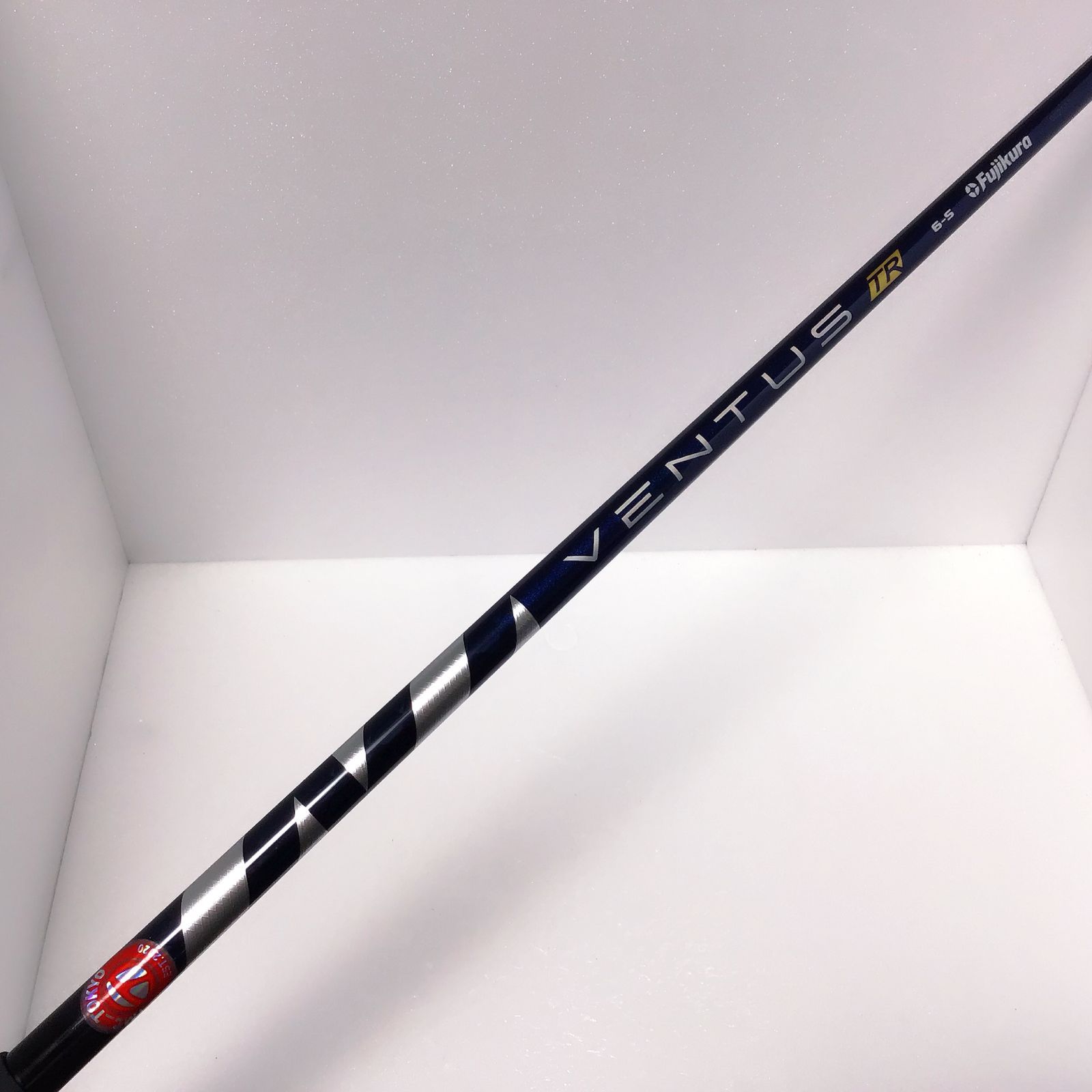 ベンタスTRブルー6S 5W用　テーラーメイド テーラーメイド ベンタスTRブルー 6S ドライバー用シャフト ベンタスTR