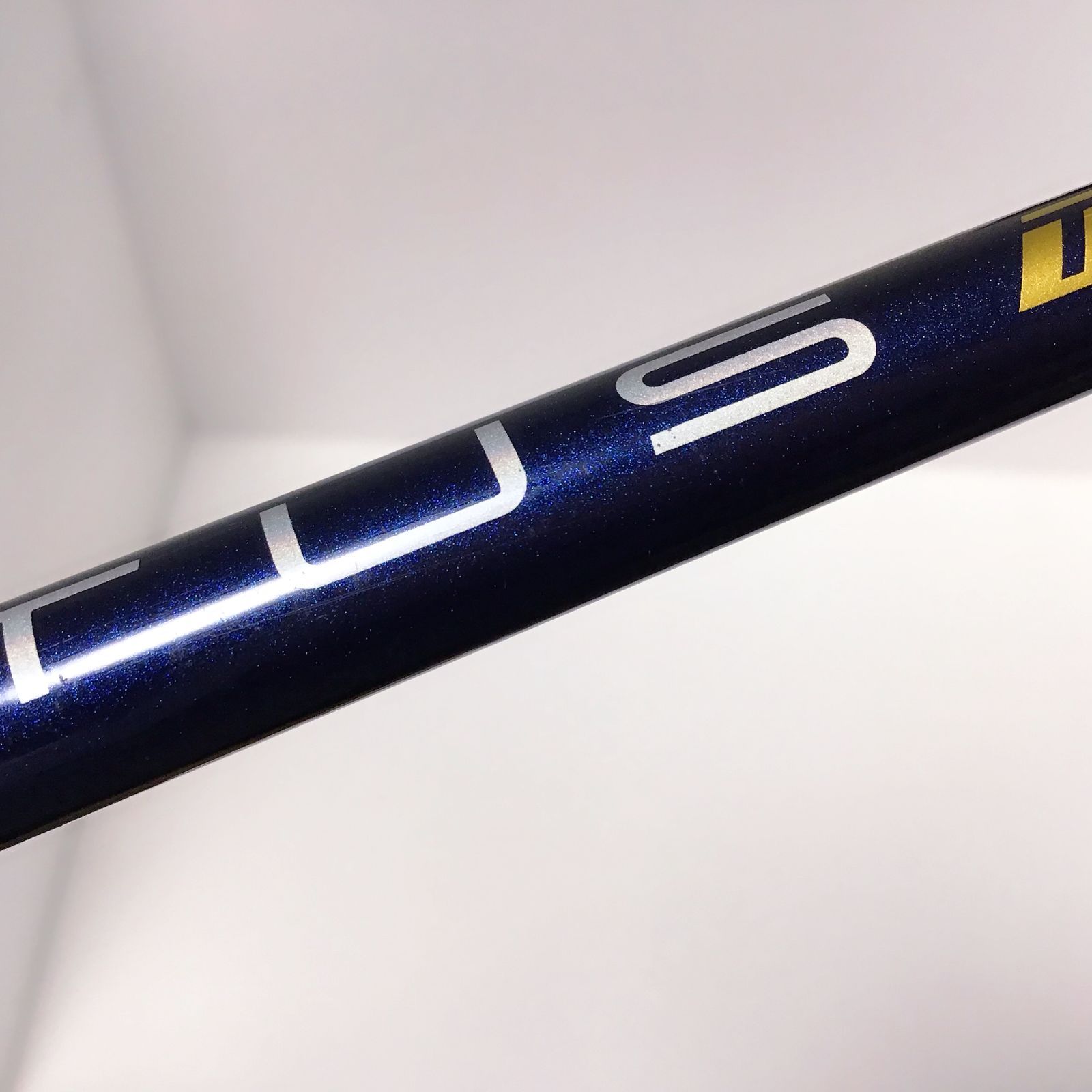 ベンタス TR ブルー ベロコア VENTUS TR BLUE VELOCORE 6-S