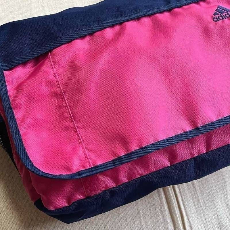 00s archive old adidas オールドアディダス ワンショルダーバッグ