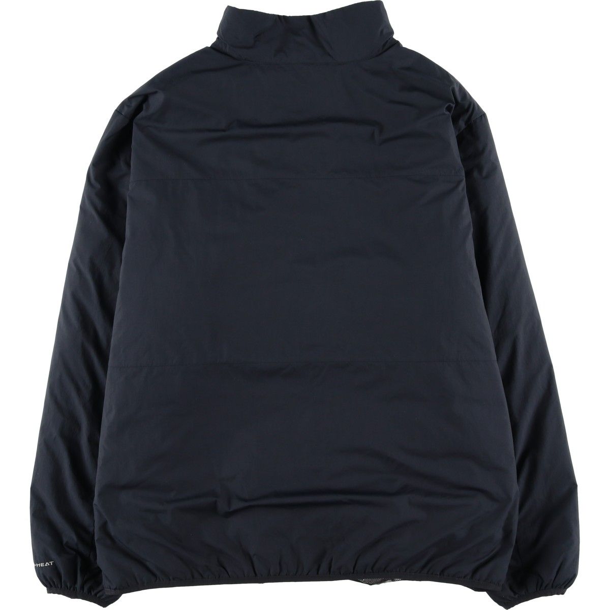 Columbia OMNI-HEAT中綿ジャケット XL（グレー） | 1STSSS.COM