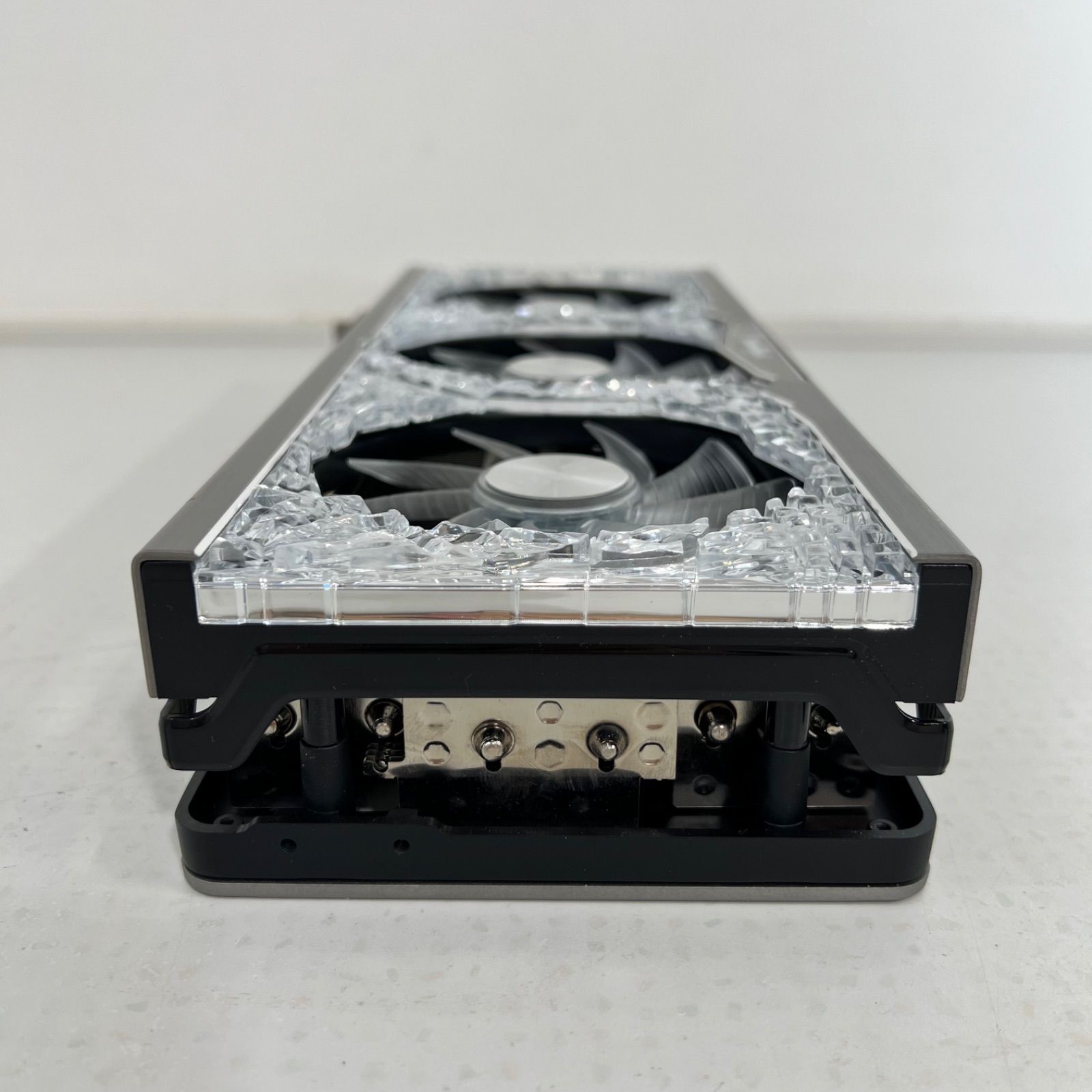 中古】PALIT GeForce RTX3080Ti 12GB GameRock グラフィックスカード