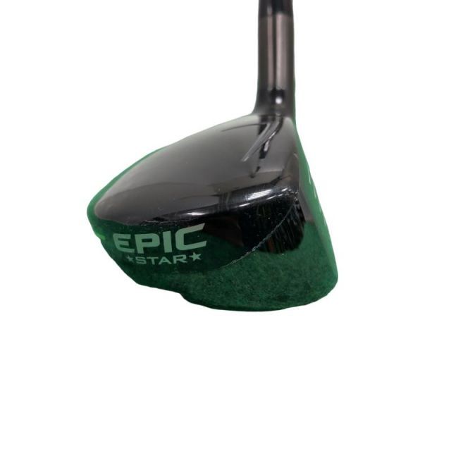 キャロウェイ EPIC STAR U4 ユーティリティ UT Speeder EVOLUTION for