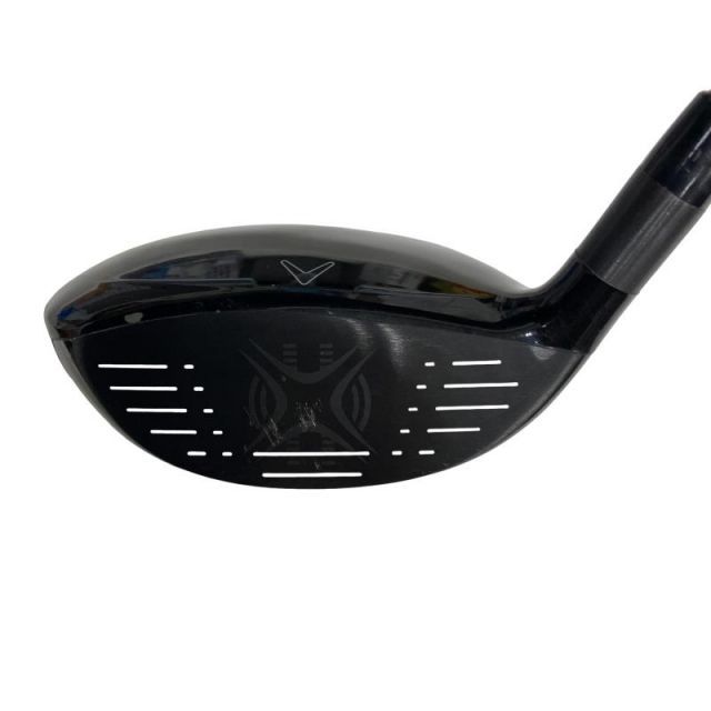 中古】 キャロウェイ ROGUE STAR 5W フェアウェイウッド FW Speeder