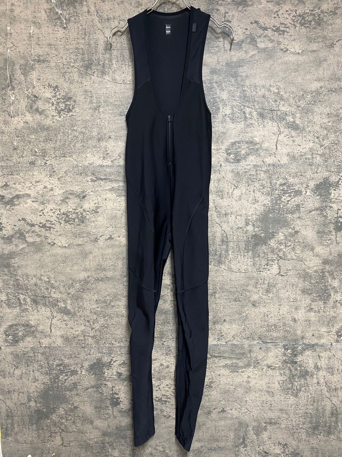 メルカリ市限定値下【未使用品】Rapha ビブタイツ Rapha ブラック ビブタイツ X-Small - メルカリ