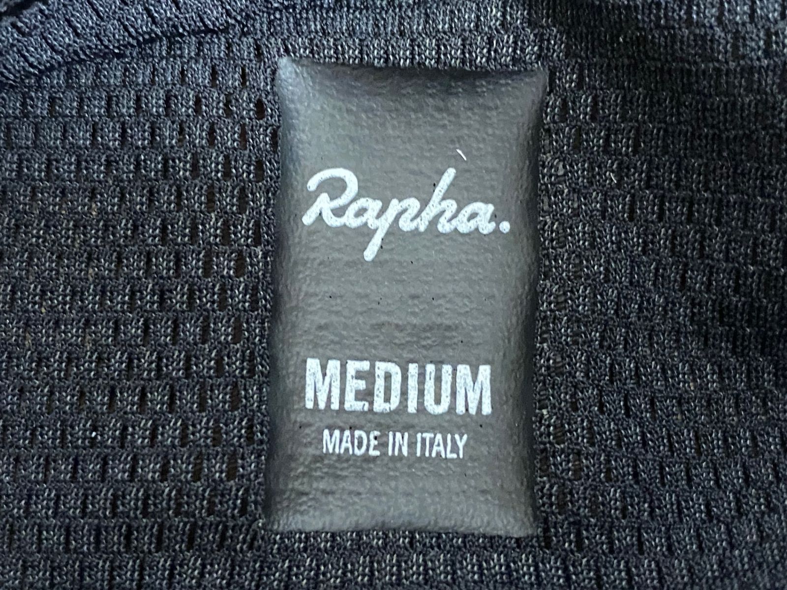 メルカリ市限定値下【未使用品】Rapha ビブタイツ Rapha ブラック ビブタイツ X-Small - メルカリ