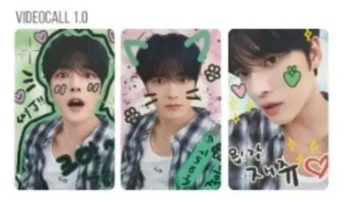 キム・ジェジュン(KIM JAEJOONG) メイクスタ(MAKESTAR) メクス