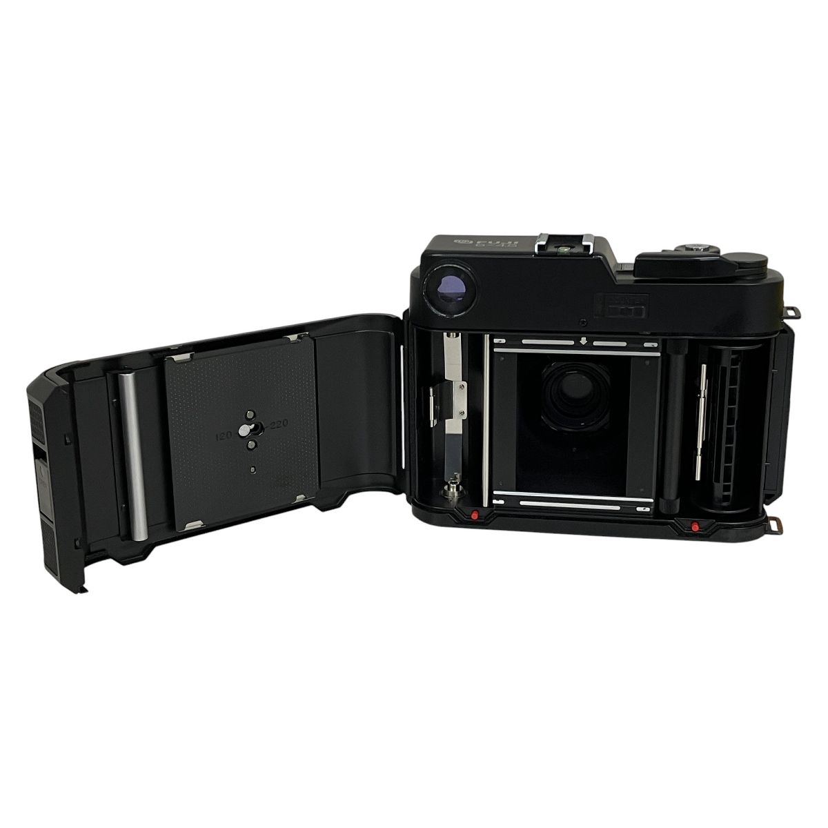 FUJIFILM GS645S Professional Wide60 中判フィルムカメラ 富士