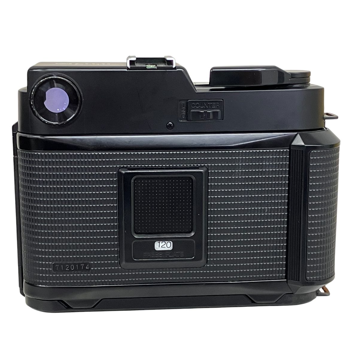 FUJIFILM GS645S Professional Wide60 中判フィルムカメラ 富士